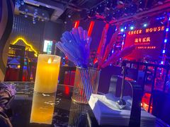 -TORA音乐酒馆