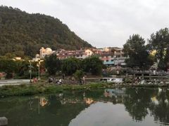 -花溪公园