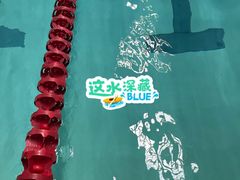 -二十一世纪饭店-游泳馆