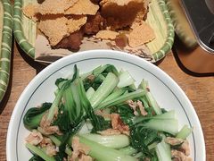 -鱼头泡饭·湖北菜·非物质文化遗产(岳家嘴总店)