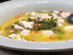 -青花椒花椒鱼(合生汇店)