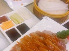 -东四民芳餐厅(朝阳门店)