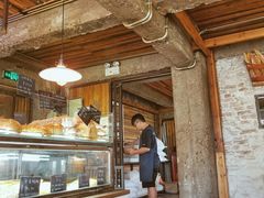 -仙峰天然面包(迎宾路店)