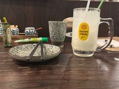 -哥哥の深夜食堂(红松东路店)