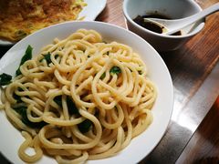 -南窖乡水峪村山情农家