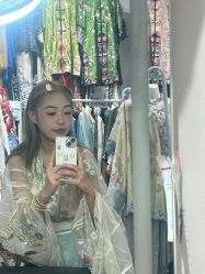 -苏州窝边小草摄影·汉服妆造跟拍(拙政园店)