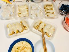 -锅贴大王南翔小笼(临沂二村店)