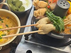 -小岛韩食创意韩国料理(惠安东南店)