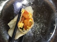 东方饺子王(石老人店)-俏东方·海味水饺·青岛菜(崂山店)