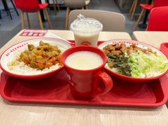 -永和大王(广元西路店)