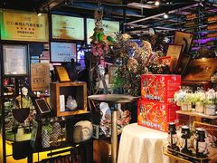 -胡桃里音乐酒馆(白云五号T5 MALL店)