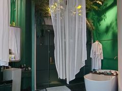 -泰乐道·SPA·按摩·足道(坡子街店)