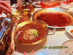 -小龙坎火锅(春熙太古里店)