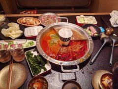 -晓宇重庆火锅(西安荟聚店)