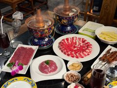 -南门涮肉(上海二店)