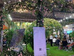 -东浩兰生上海世博展览馆