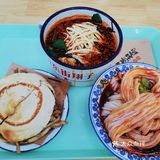 夹馍不夹肉算啥！