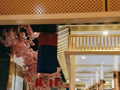-韩宫宴烤肉·料理(宝山万达店)