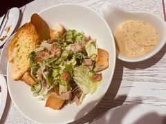 凯撒沙拉-娜娜家·Nana's restaurant(国金汇店)