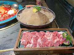 -吼堂老火锅(太古里总店)