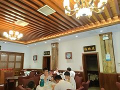 -天和晟烤鸭店(世纪坛店)