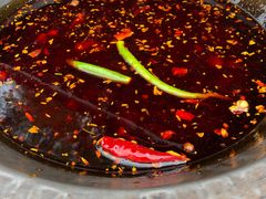 -楠柏弯休闲山庄(梨花溪店)
