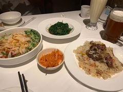 -西域阿里马新疆菜·清真(桂花路店)