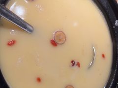 -乔街深夜食堂·台州菜·高压锅生蚝(杭州总店)
