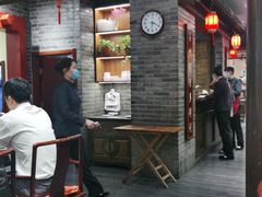 -鸭匠食府·挂炉烤鸭·新京菜(阜成路店)