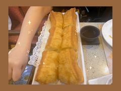 金牌靓油条-点都德(北京路贰店)