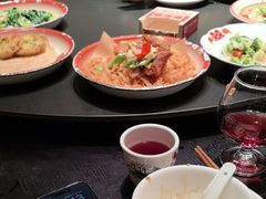 -广府乡下·饭庄(新港东路店)
