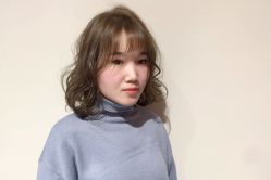 点击看大图 -简影造型·自选烫染接发salon