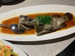 -达叔香味海鲜(海棠68环球美食街店)