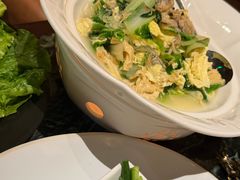-奉天小馆·非遗东北菜(沈阳万象城店)