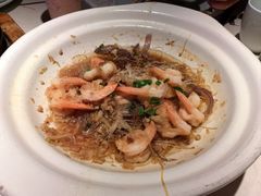 -北李妈妈菜·海肠捞饭(高新万达店)