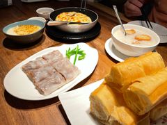 -陶陶居·雅园(凯华国际店)