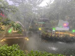 -花溪雨·森林餐厅(石基店)