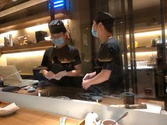 -初居食屋日式料理(万象城购物中心店)