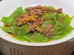 -宴小馆·小海鲜青岛菜(五四广场店)
