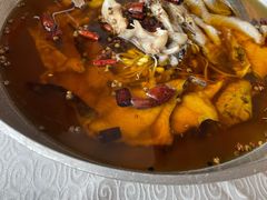 -辣婆婆(航天桥店)