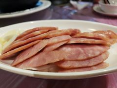 台湾香肠-一家亲台菜餐厅(银塘中路店)