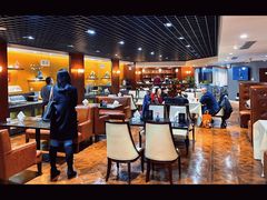 -金泽大酒店·卢塞恩餐厅·年夜饭春节连市