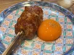 -鸟幸 TORISAKI 炭火居酒屋