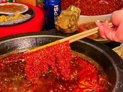 -蜀大侠火锅(总府路店)