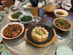 -六合居·明厨亮灶餐厅(成双大道店)