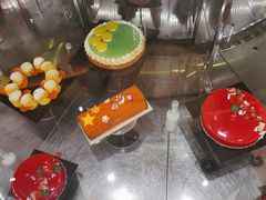 -甜艺廊(永利皇宫店)