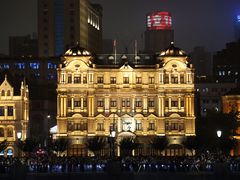 -新龙船黄浦江餐饮游船官方自营店