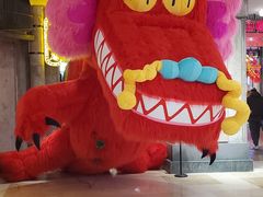 -CITY MART城市集市·里弄(北外滩来福士广场店)