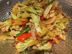 -湖兰金牌小炒肉(椒江万达店)