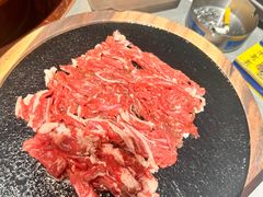-乔先生涮肉·鲜活牛羊肉火锅(塘沽店)